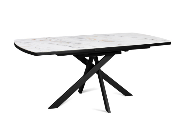 Стол DALLAS 140 ALASKA CER